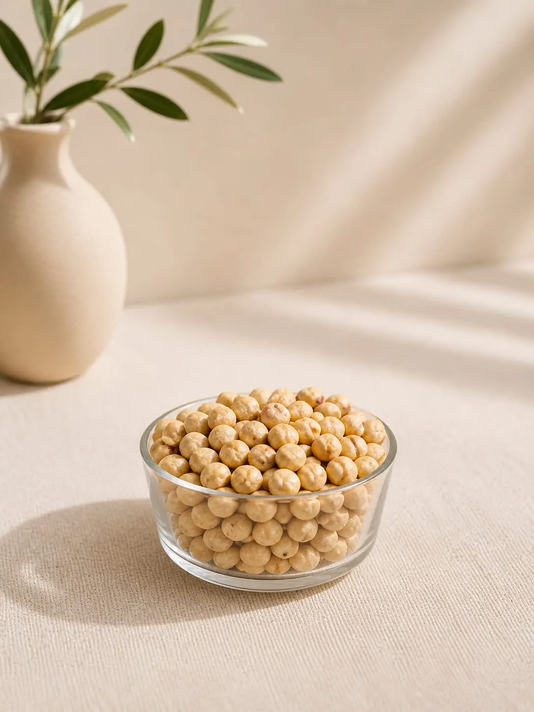 hazelnut