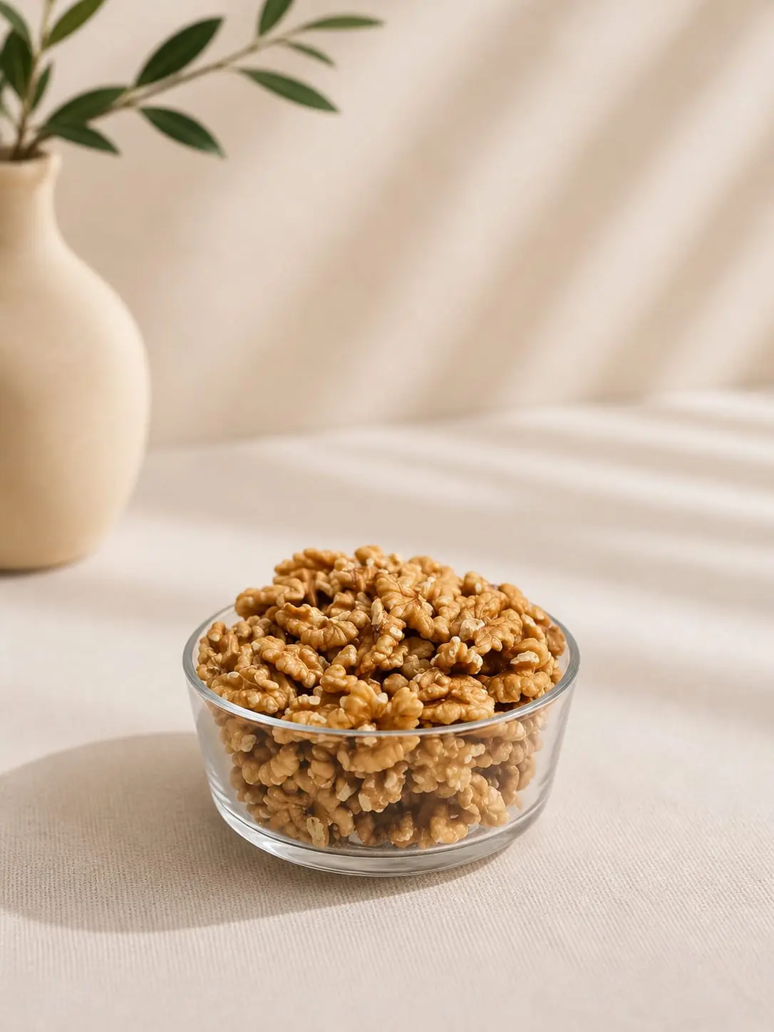 walnut chilly