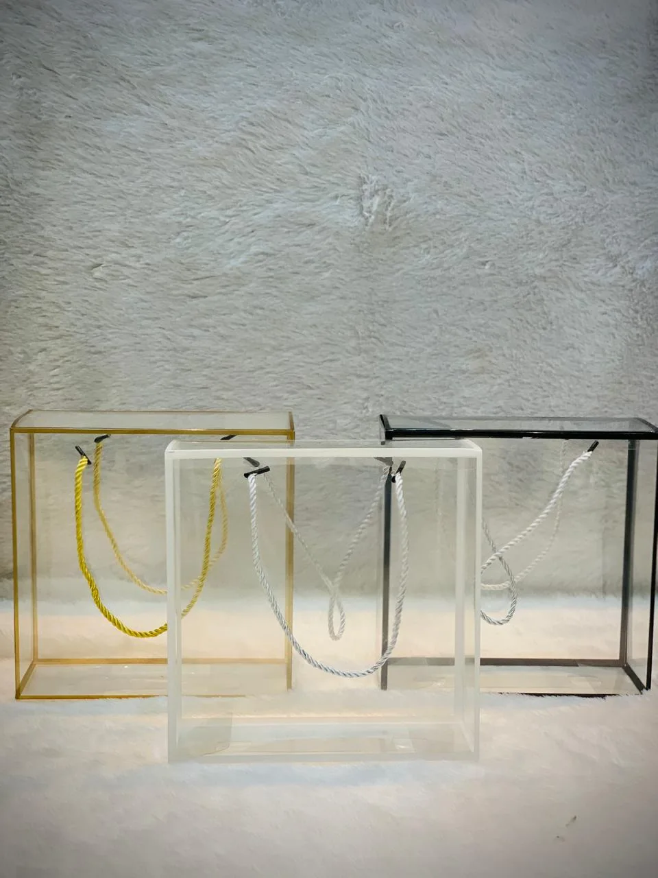 gift bag