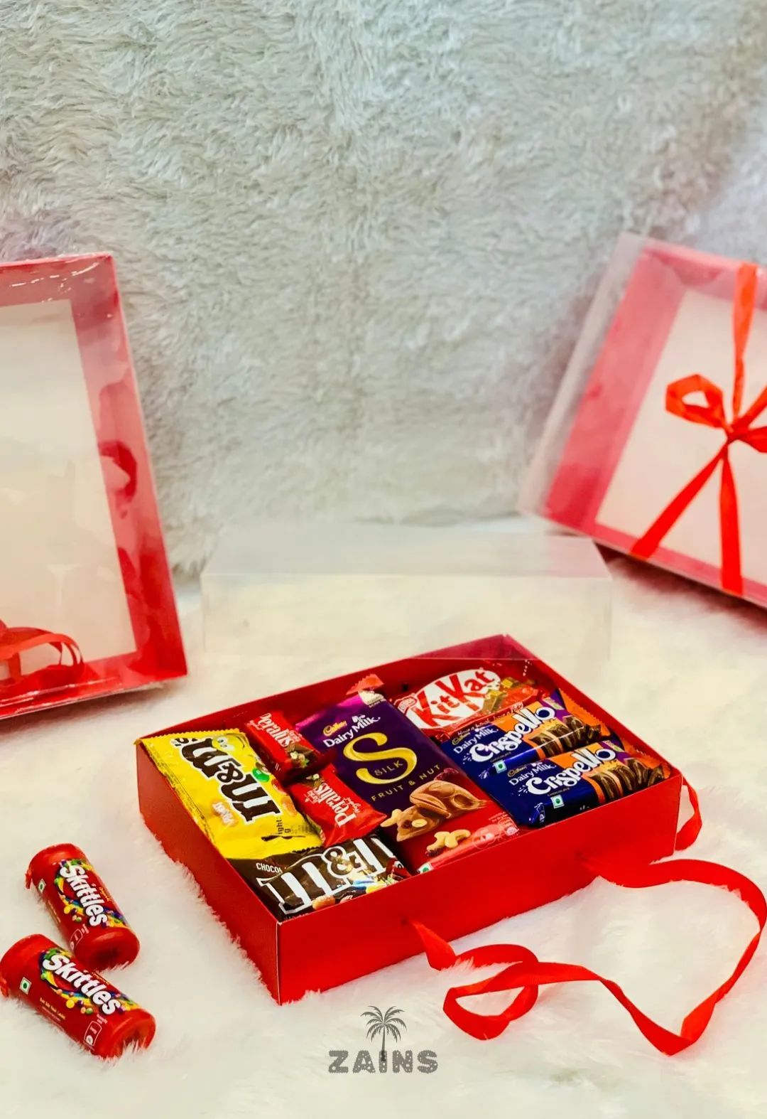 gift box