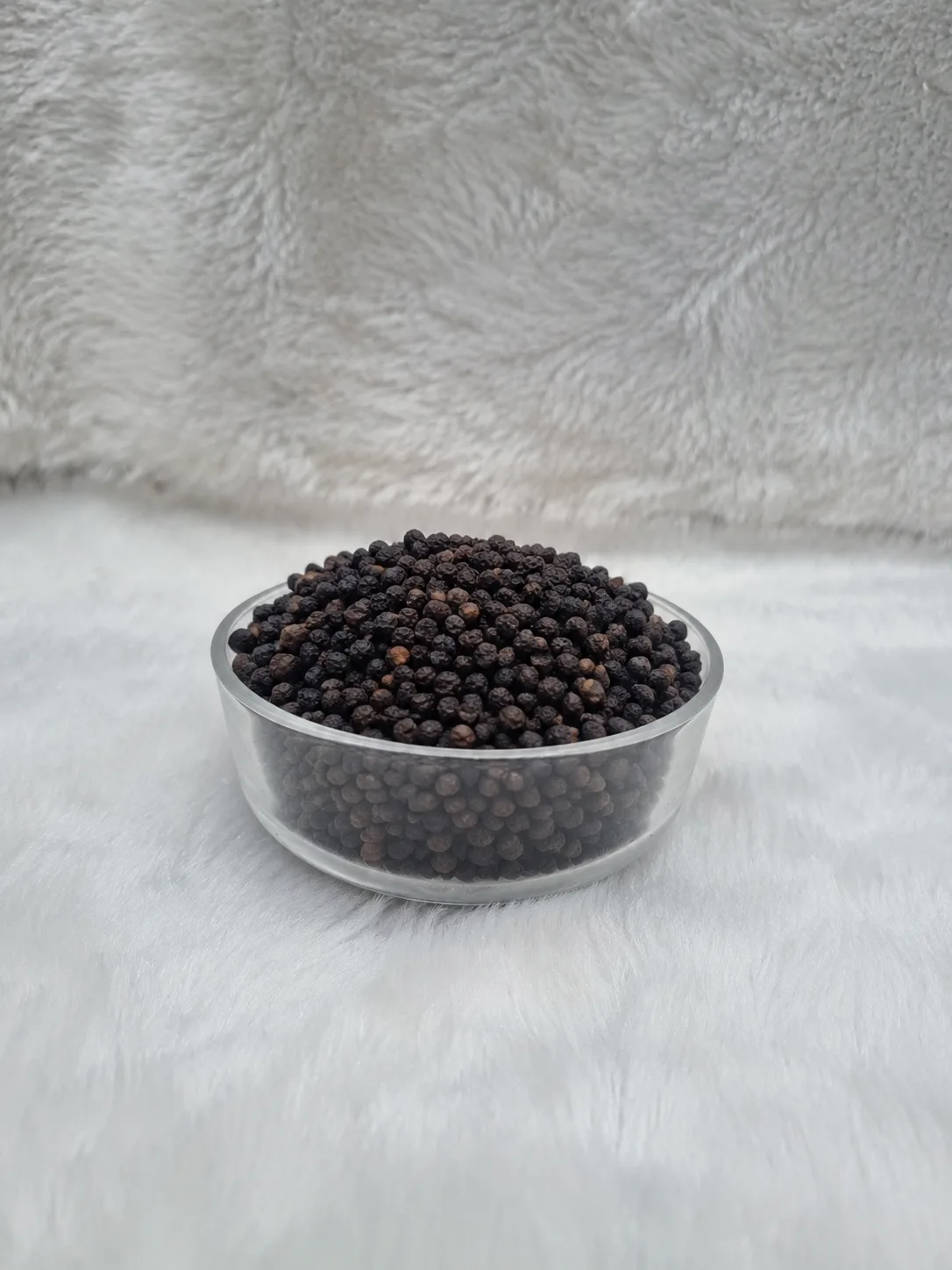 black pepper