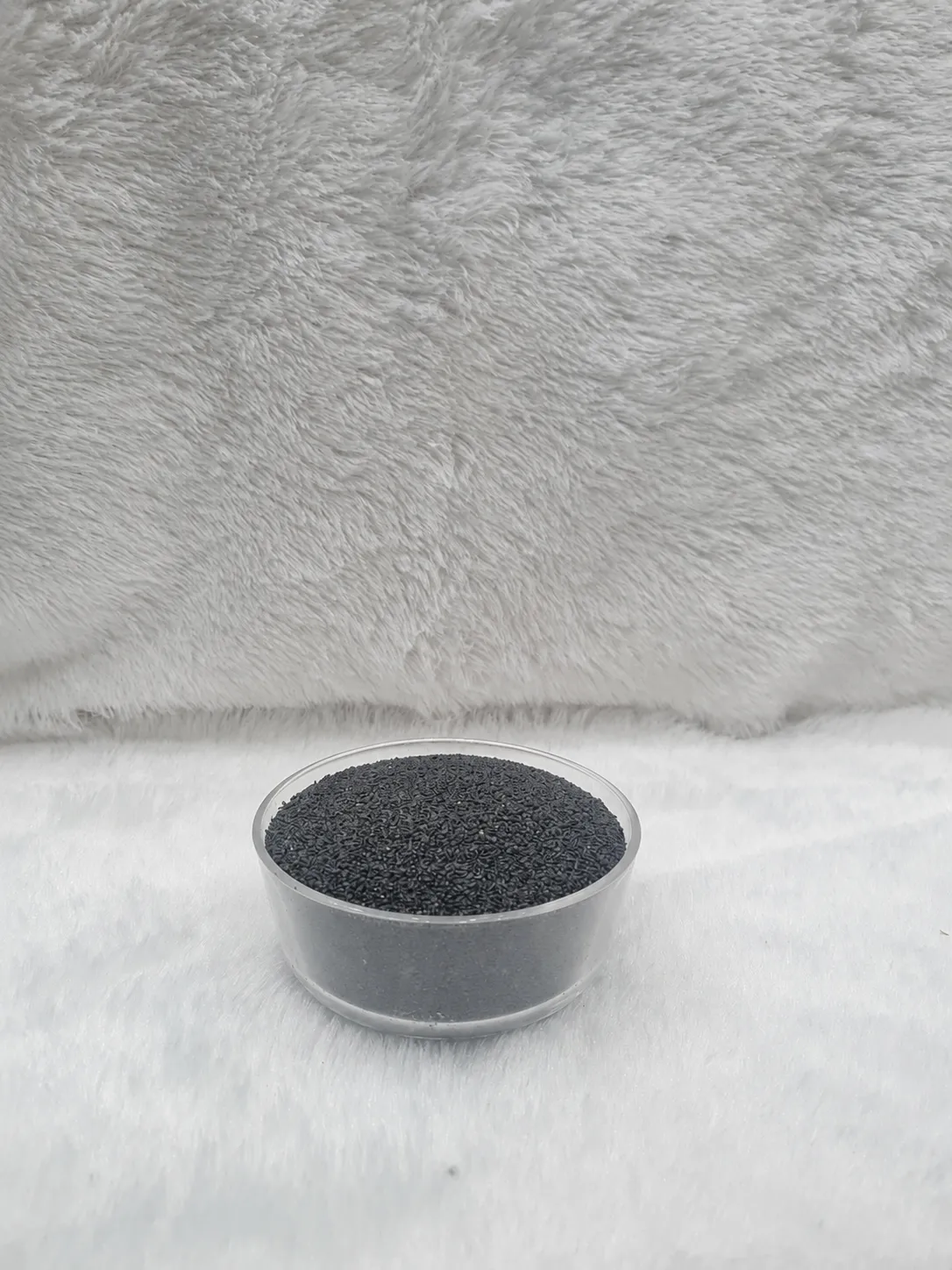 kaskas black