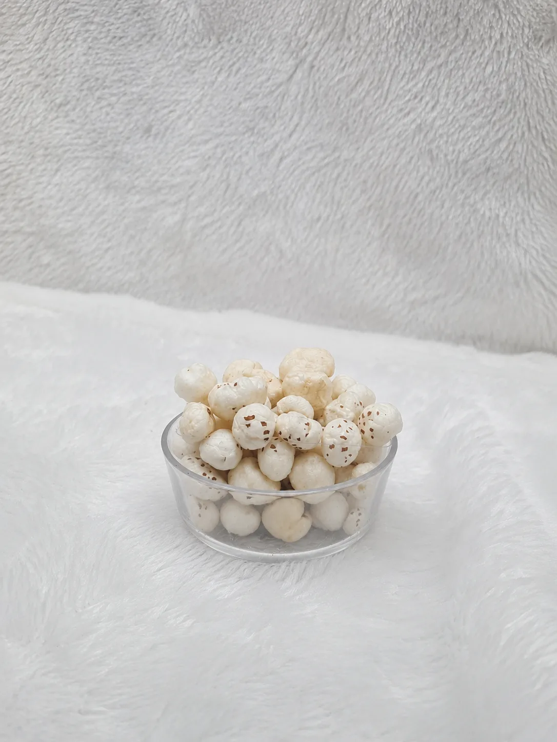 makhana l Lotus seed