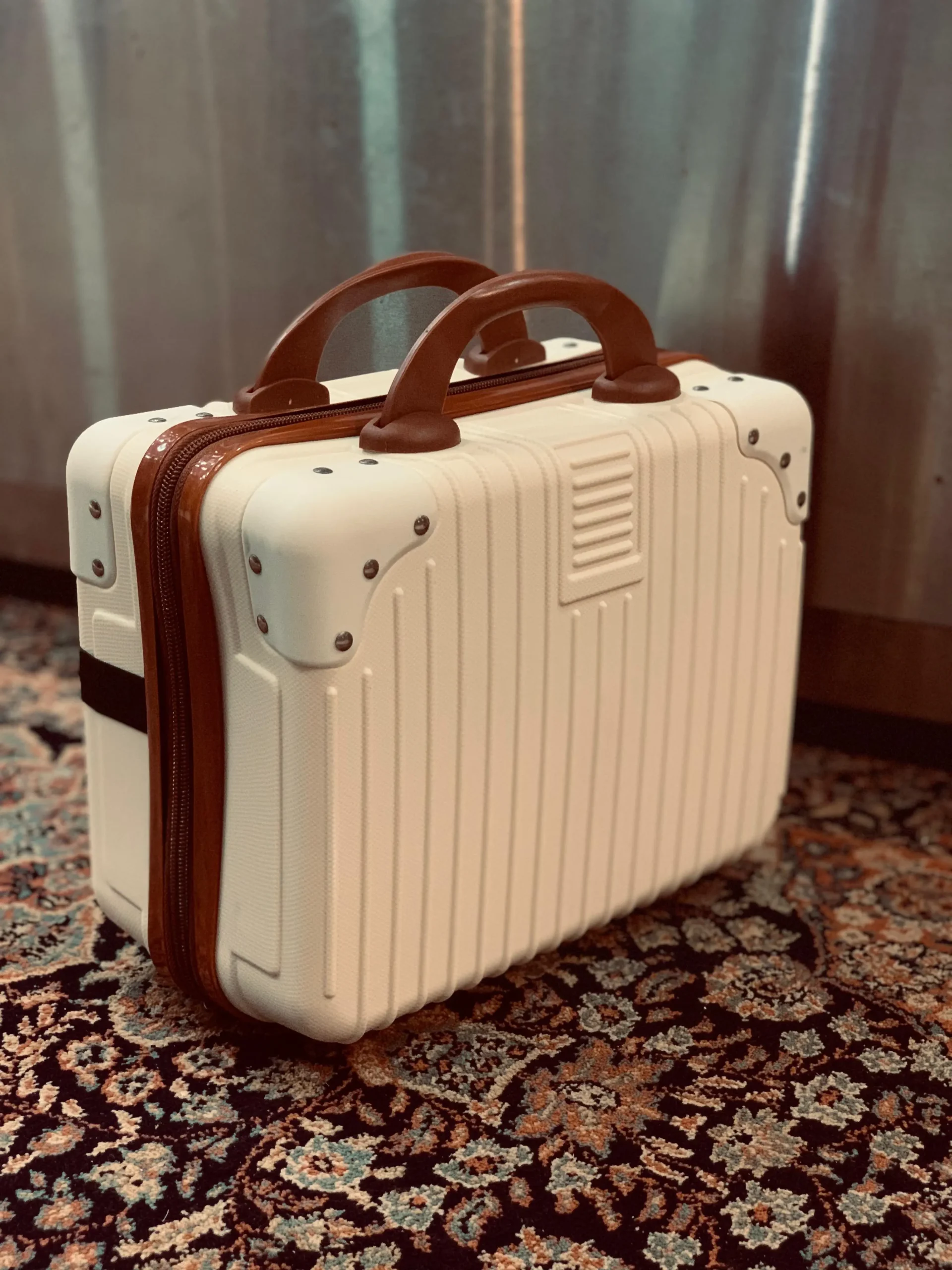trolley bag